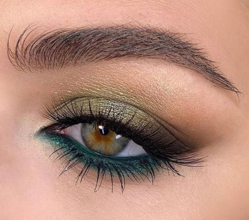 PROFESYONEL MAKE UP
