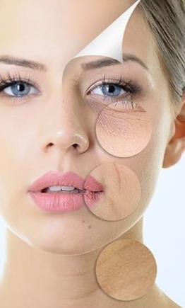 RETINOL Q10 BAKIMI İLE GENÇLİĞE YOLCULUK