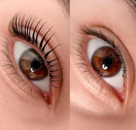 KİRPİK LİFTİNG İLE GÖZ ALICI BAKIŞLAR